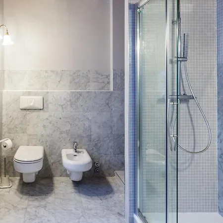 Italian Apartment Lezzeno