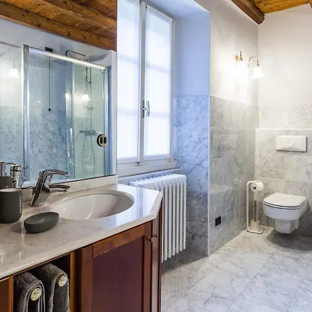 Apartment Italian *