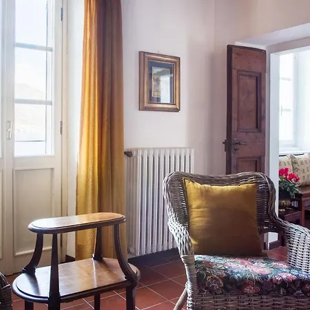 Apartment Italian