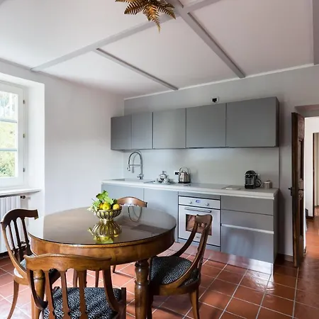 Apartment Italian