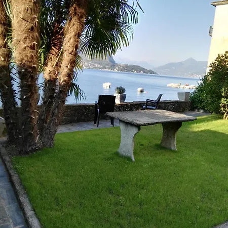 Apartment Italian *