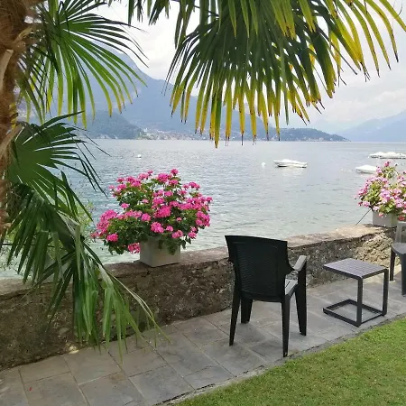 Italian Apartment