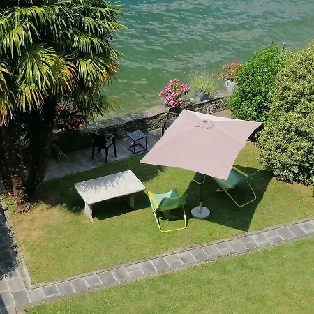 Italian Apartment Lezzeno