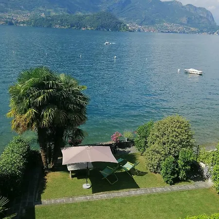 Apartment Italian Lezzeno