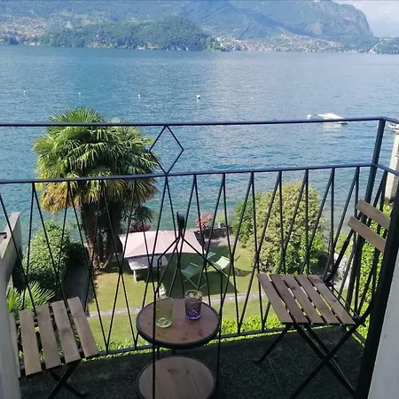 Italian Apartment